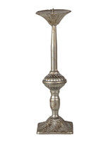 Clayre & Eef Bougeoir Ø 9*32 cm 6Y4483