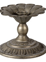 Clayre & Eef Bougeoir Ø 13*11 cm 6Y4485