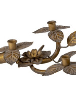 Clayre & Eef Bougeoir 32*30*10 cm 6Y4490