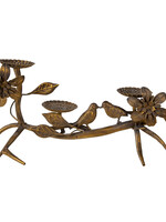 Clayre & Eef Bougeoir 50*25*21 cm 6Y4491