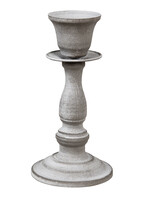 Clayre & Eef Bougeoir Ø 12*23 cm 6Y4495