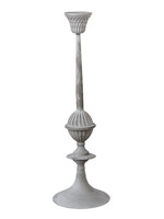 Clayre & Eef Bougeoir Ø 15*50 cm 6Y4496