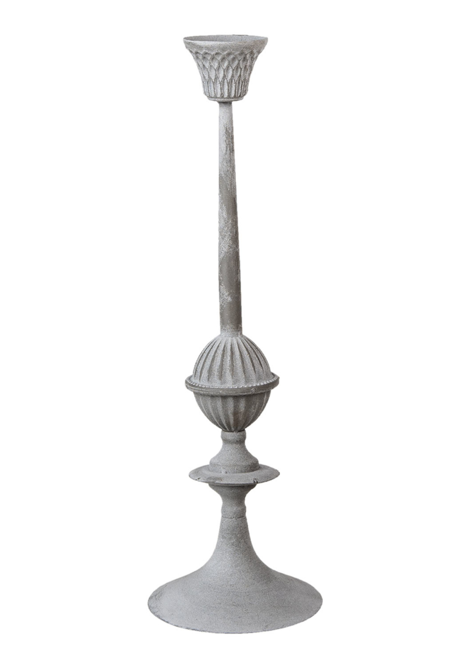 Clayre & Eef Bougeoir Ø 15*50 cm 6Y4496