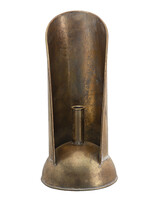 Clayre & Eef Kandelaar Ø 16*35 cm 6Y4503