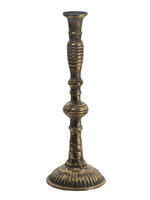 Clayre & Eef Bougeoir Ø 11*32 cm 6Y4508