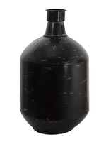 Clayre & Eef Décoration vase Ø 24*45 cm 6Y4514