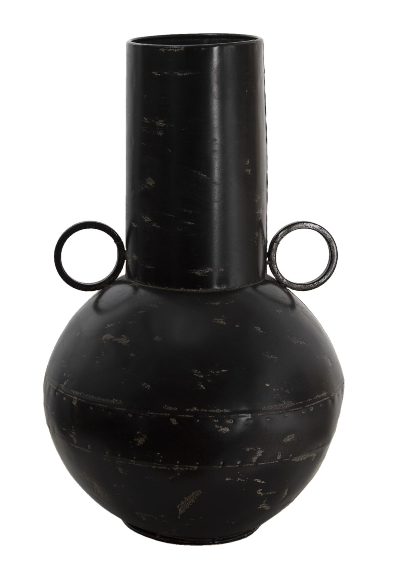 Clayre & Eef Décoration vase Ø 26*42 cm 6Y4515