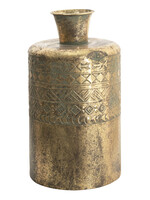 Clayre & Eef Décoration vase Ø 21*38 cm 6Y4517