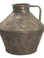 Clayre & Eef Décoration vase Ø 33*34 cm 6Y4523