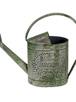 Clayre & Eef Decoratie gieter 49*18*37 cm 6Y4580