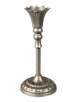 Clayre & Eef Bougeoir Ø 13*28 cm 6Y4482S