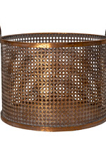 Clayre & Eef Support de pot de fleurs 34*37*42 cm 6Y4525