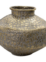 Clayre & Eef Décoration vase Ø 27*21 cm 6Y4528