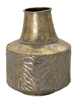 Clayre & Eef Décoration vase Ø 15*21 cm 6Y4530