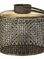 Clayre & Eef Lanterne 31*17*31 cm 6Y4539