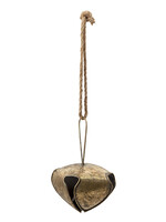 Clayre & Eef Bel Ø 11*18 cm 6Y4546