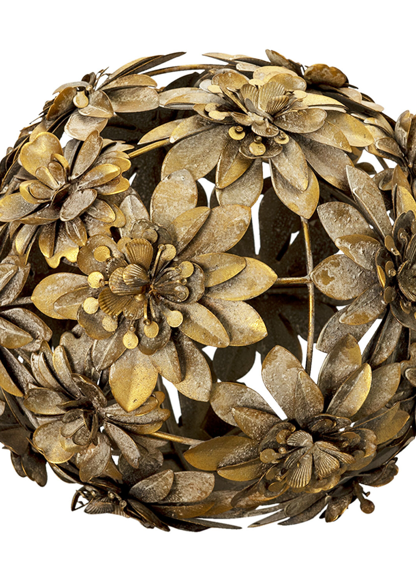 Clayre & Eef Decoratie bal Ø 22 cm 6Y4642