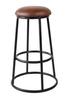 Clayre & Eef Tabouret Ø 42*66 cm 50534