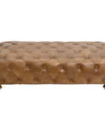 Clayre & Eef Repose-pieds 116*68*31 cm 50536