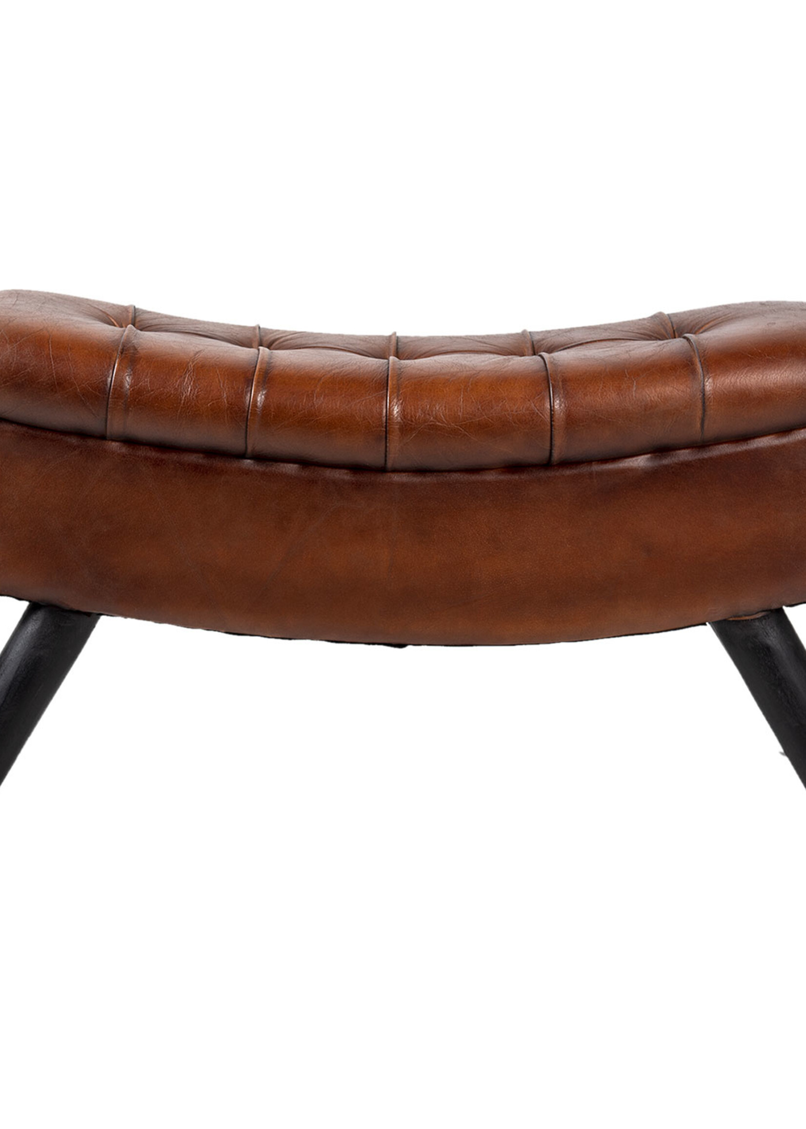 Clayre & Eef Tabouret 91*30*46 cm 50537