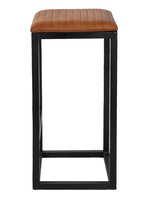 Clayre & Eef Tabouret 31*31*66 cm 50545