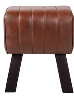 Clayre & Eef Tabouret 38*26*48 cm 60960