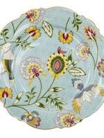 Clayre & Eef Petite assiette Ø 20*2 cm 6CE1284