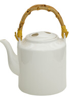 Clayre & Eef Theepot  Ø 13*23 cm / 1500 ml 6CETE0096