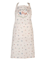 Clayre & Eef Tablier 70*85 cm CAR41