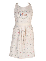 Clayre & Eef Tablier 70*85 cm CAR41A