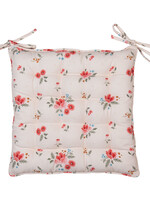 Clayre & Eef Galette de chaisse 40*40*4 cm LRC29