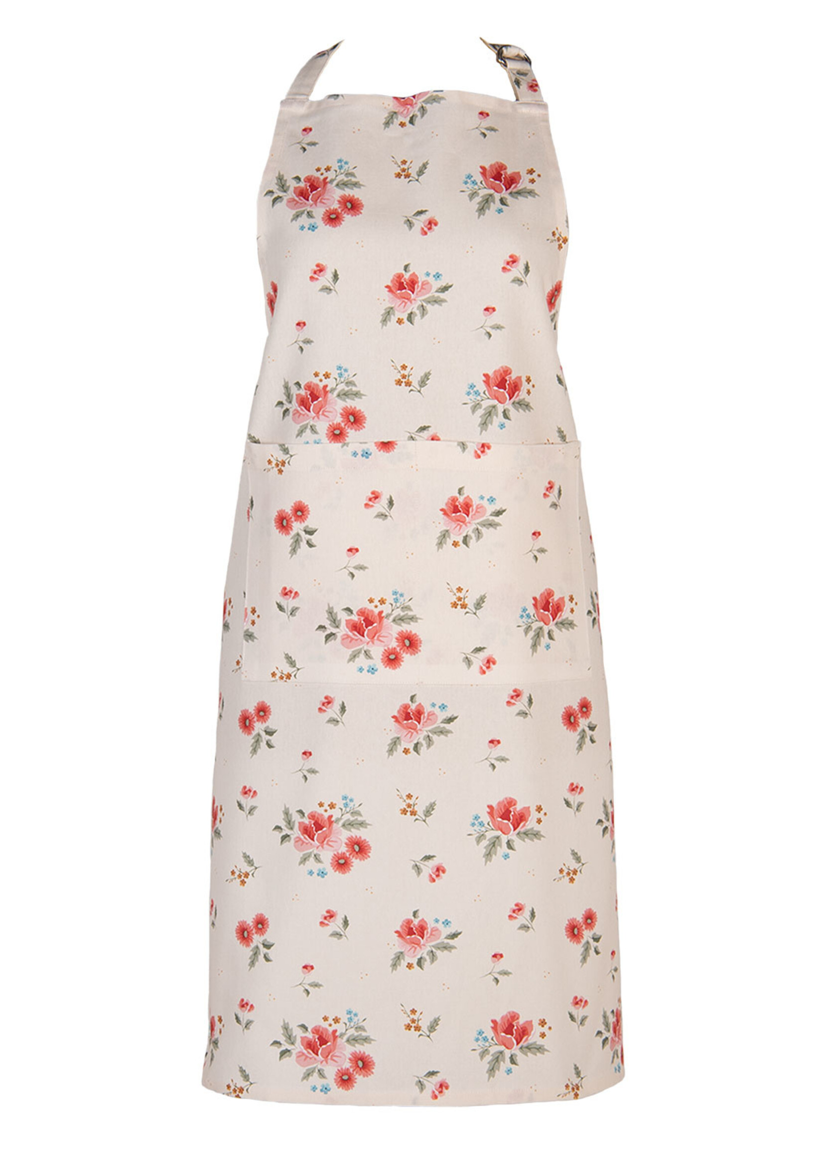 Clayre & Eef Tablier 70*85 cm LRC41