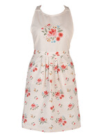 Clayre & Eef Schort 70*85 cm LRC41A