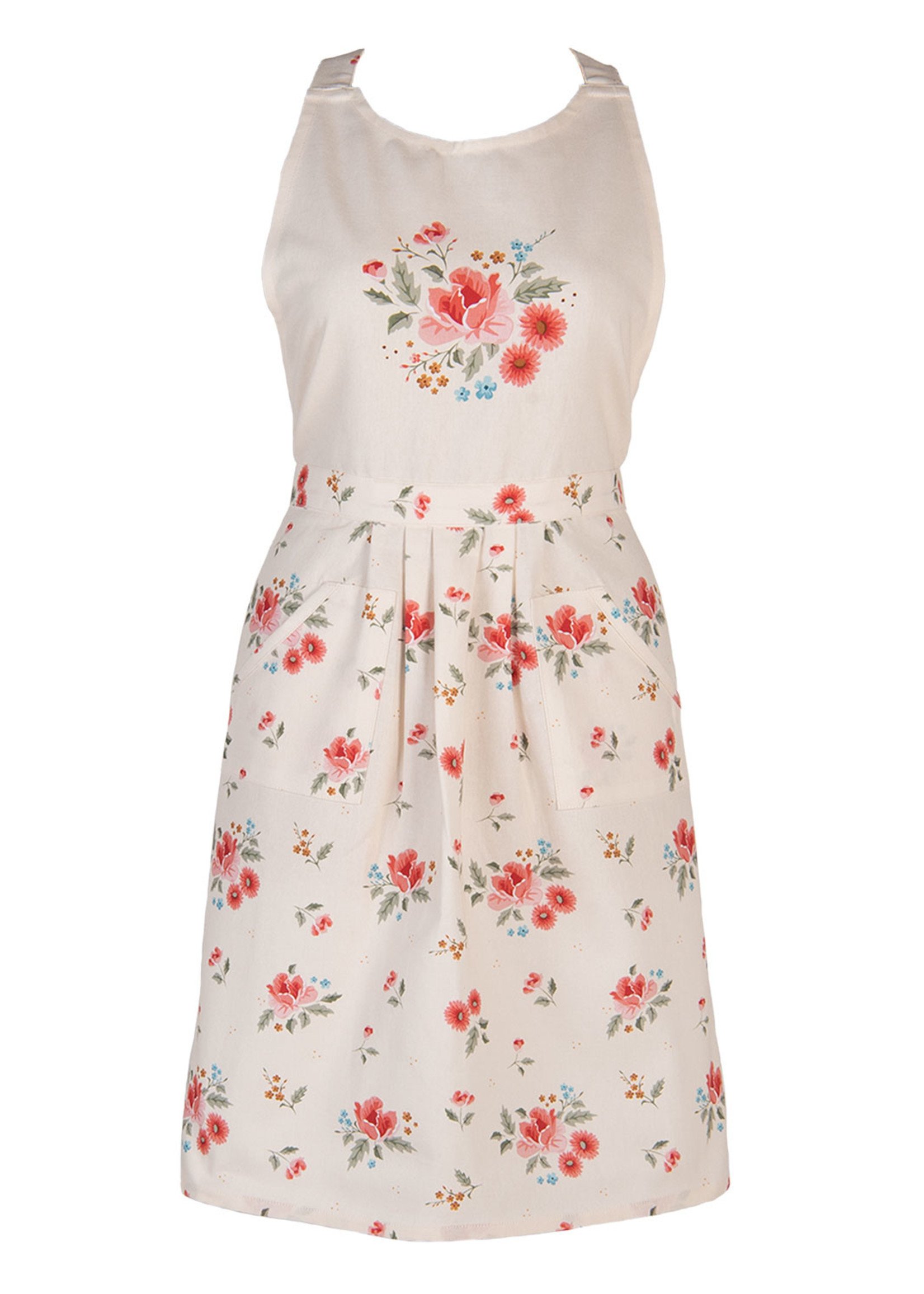 Clayre & Eef Tablier 70*85 cm LRC41A