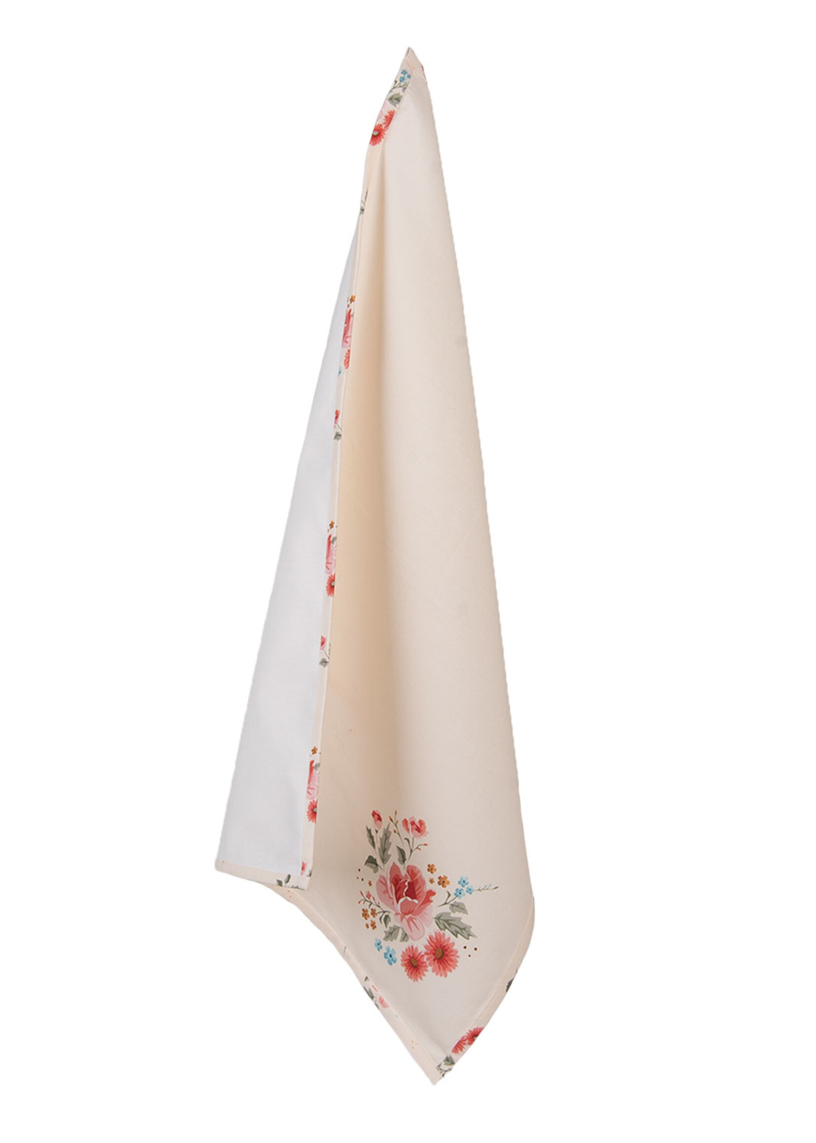 Clayre & Eef Keukendoek 50*70 cm LRC42