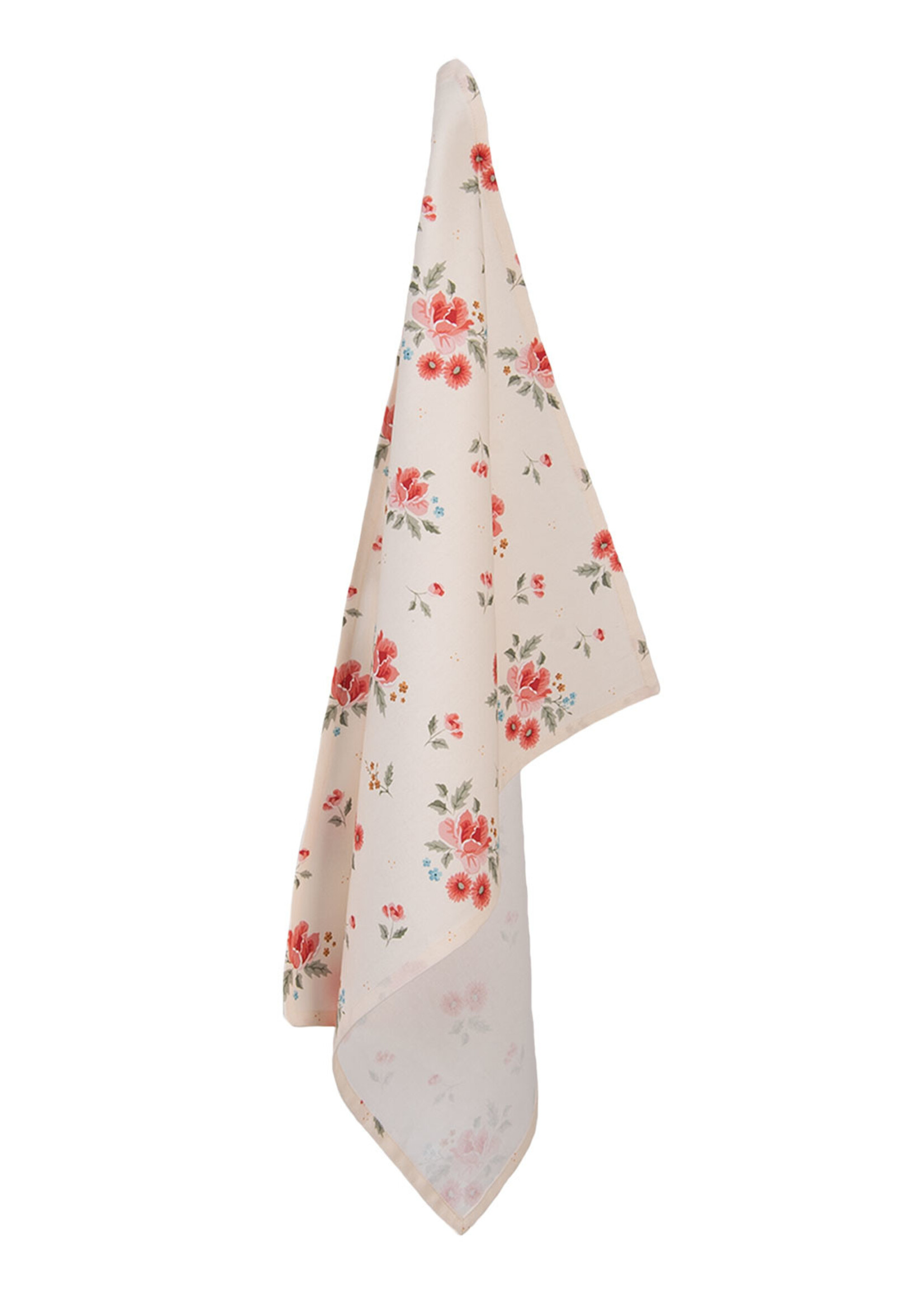 Clayre & Eef Torchon 50*70 cm LRC42-1