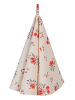 Clayre & Eef Torchon Ø 82 cm LRC48