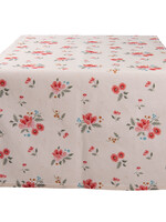 Clayre & Eef Chemin de table 50*140 cm LRC64