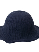 Clayre & Eef Bonnet bleu JZCA0018BL