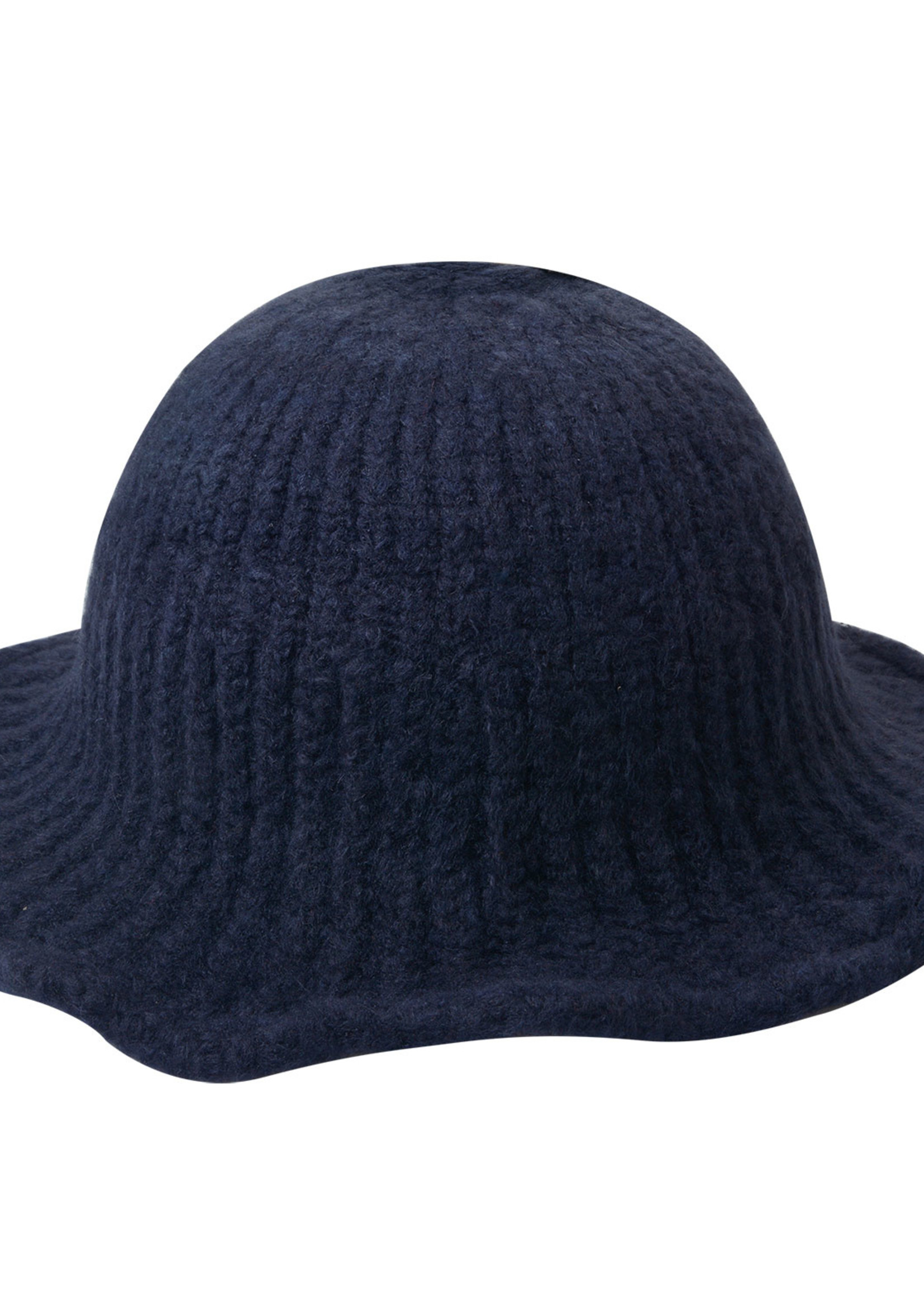 Clayre & Eef Muts blauw JZCA0018BL