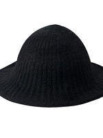 Clayre & Eef Bonnet nero JZCA0018Z