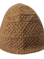 Clayre & Eef Muts 20 cm bruin JZCA0020BR