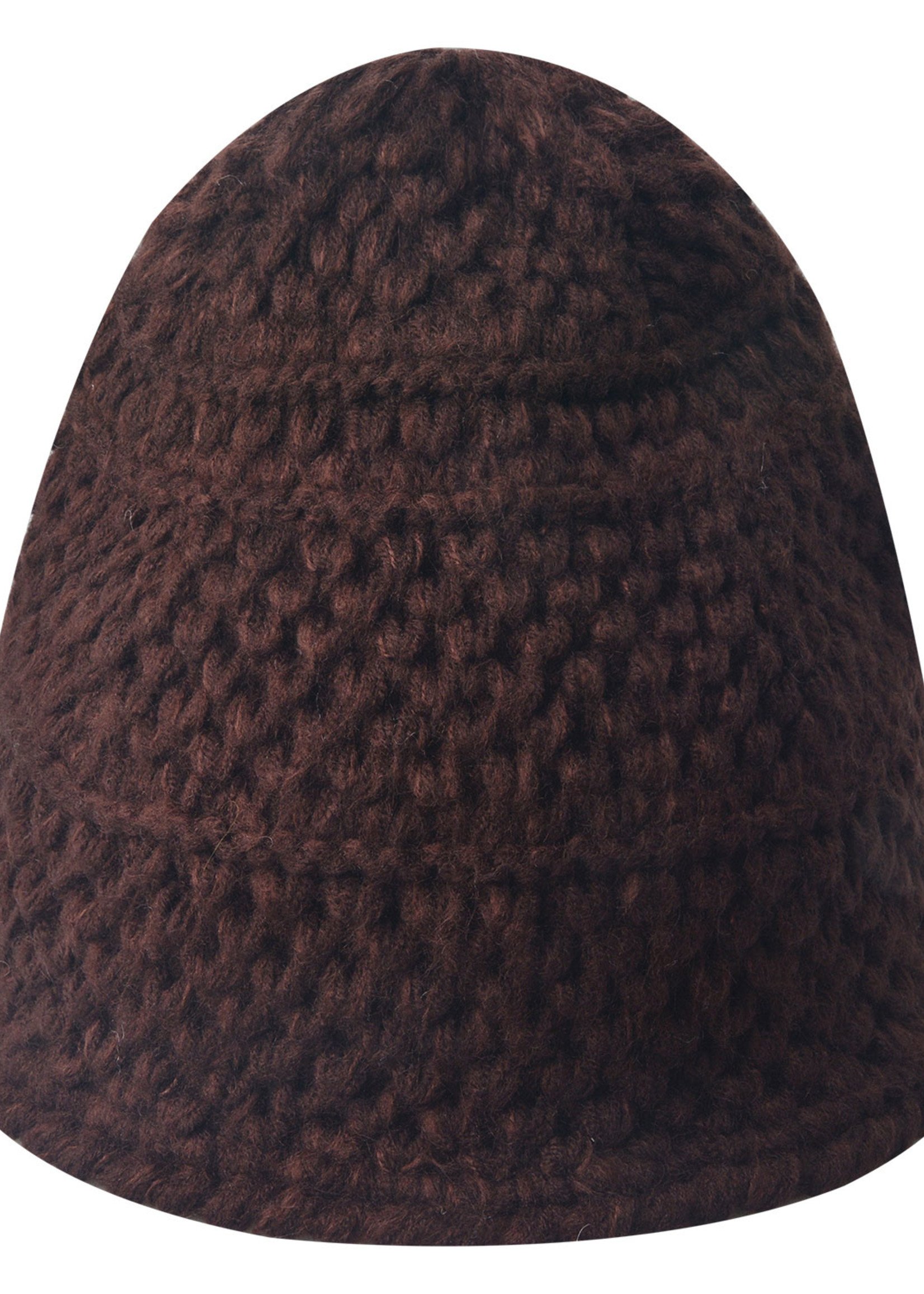 Clayre & Eef Bonnet 20 cm rouge JZCA0020BU