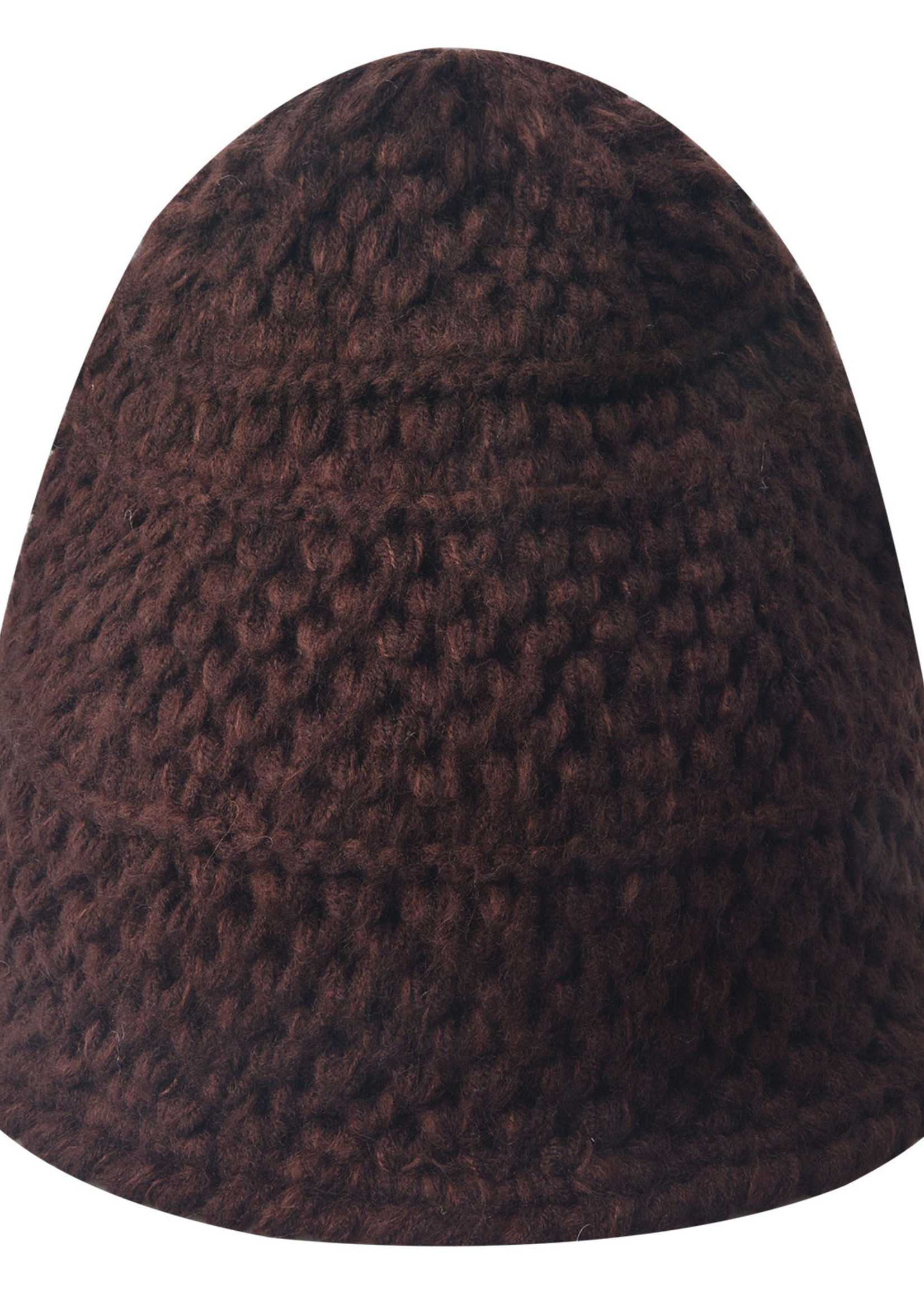 Clayre & Eef Muts 20 cm rood JZCA0020BU