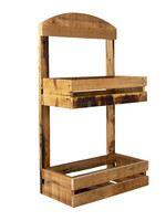 Clayre & Eef Wandrek 40*20*70 cm 5H0511