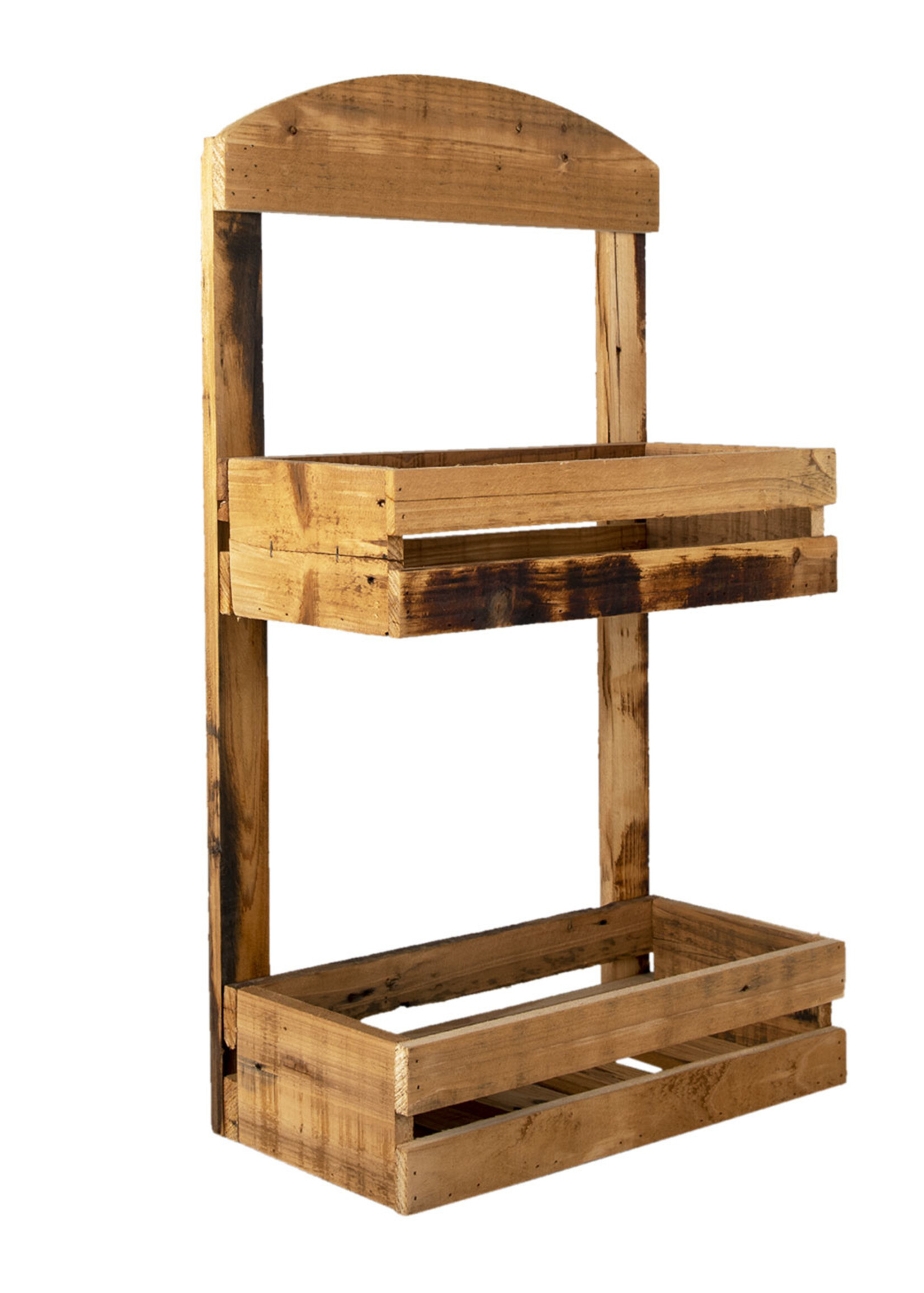 Clayre & Eef Wandrek 40*20*70 cm 5H0511