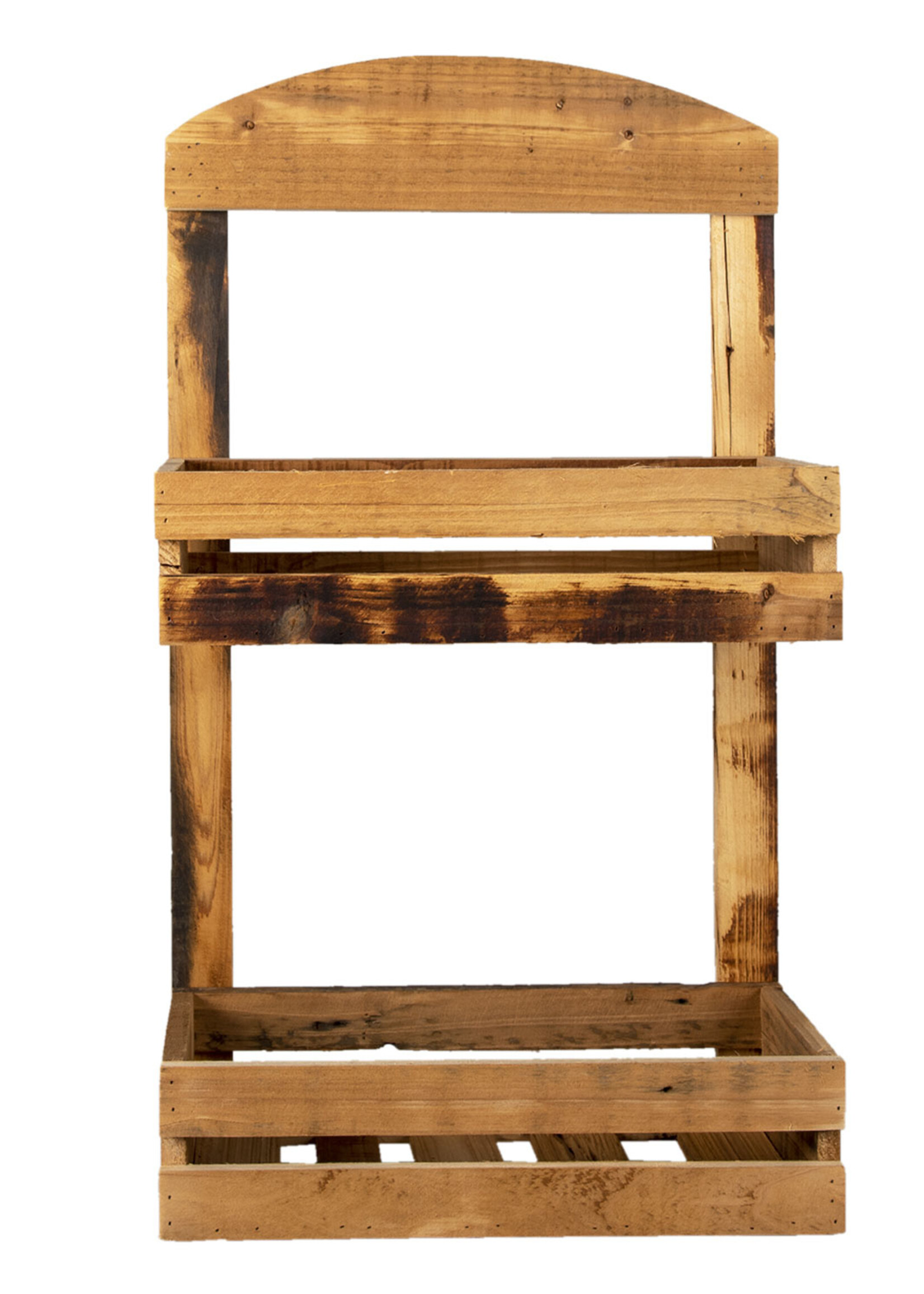 Clayre & Eef Wandrek 40*20*70 cm 5H0511