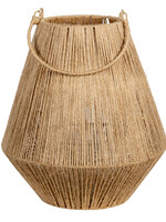 Clayre & Eef Windlicht Ø 26*31 cm 64848