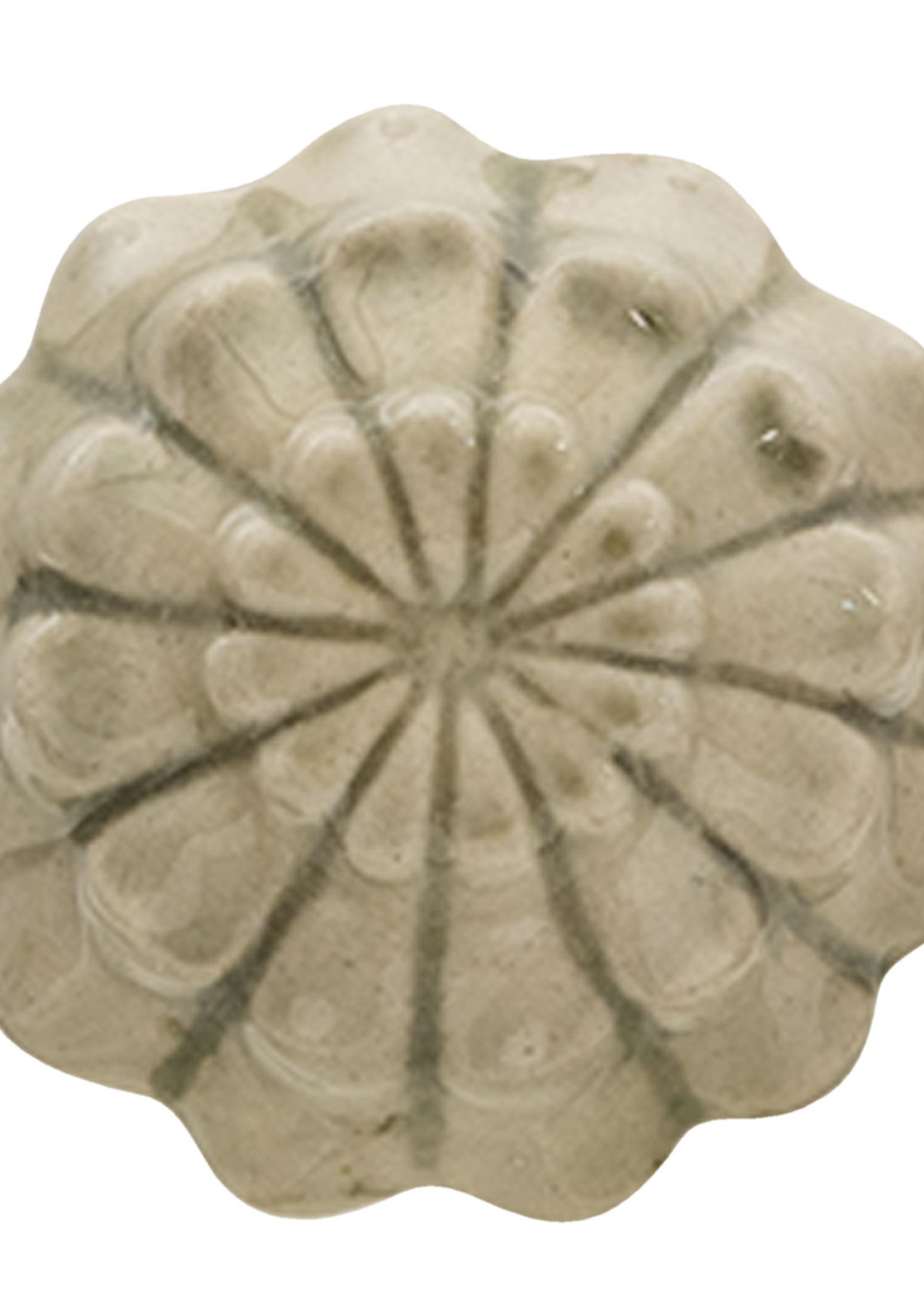 Clayre & Eef Bouton de porte Ø 4*3 cm (set 4) 64861