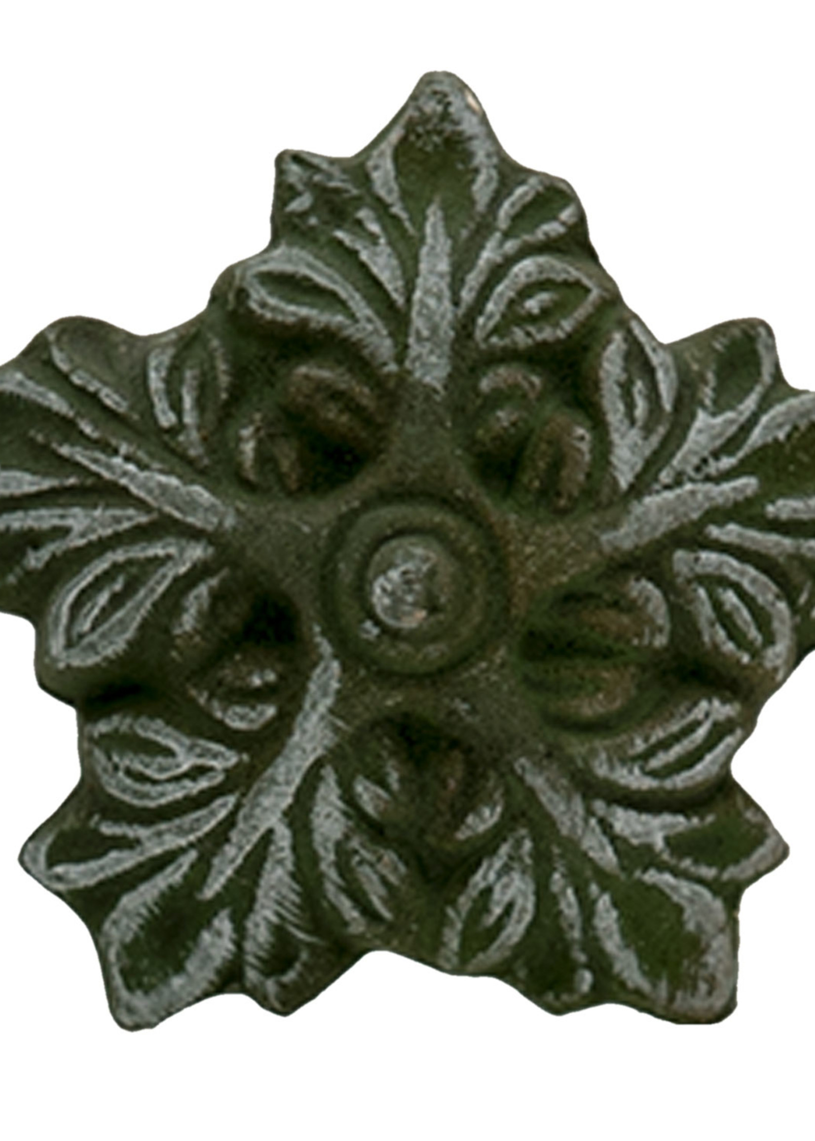 Clayre & Eef Bouton de porte 5*5*3 cm (set 4) 64869